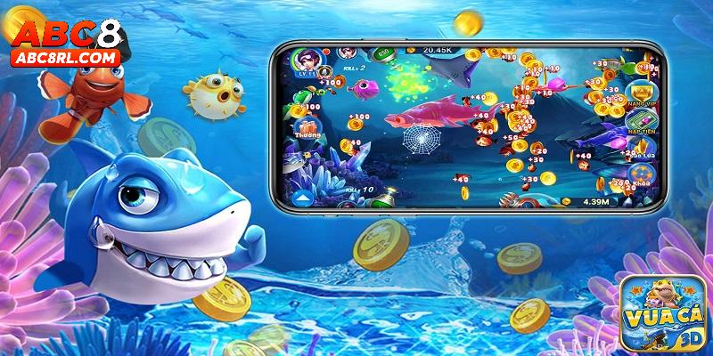 Những tính năng hữu ích có tại bắn cá Bingo 777Club Những tính năng hữu ích có tại bắn cá Bingo 777Club