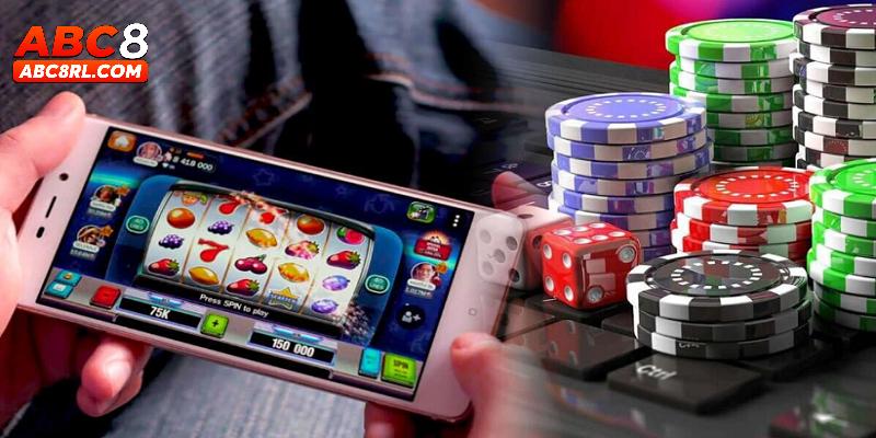 Các tựa game bài ABC8 đẳng cấp Các tựa game bài ABC8 đẳng cấp