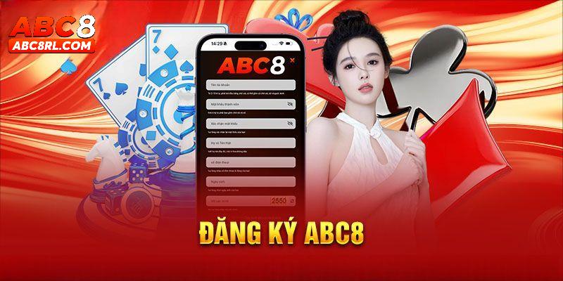 Những câu hỏi thường gặp liên quan đến vấn đề đăng ký ABC8 Những câu hỏi thường gặp liên quan đến vấn đề đăng ký ABC8