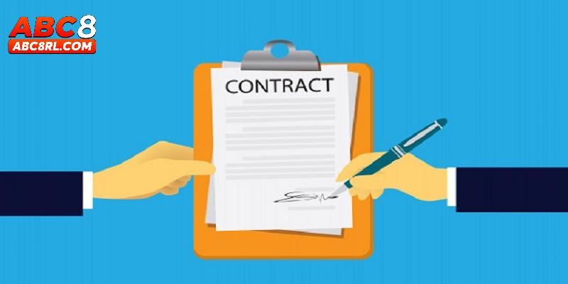 Điều khoản điều kiện trong việc tạo tài khoản mới Điều khoản điều kiện trong việc tạo tài khoản mới