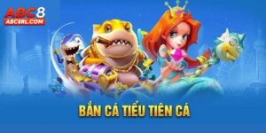 Giới thiệu vài nét về bắn cá tiểu tiên cá tại ABC8