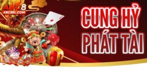 Giới thiệu vài nét về tựa game cung hỷ phát tài đình đám tại ABC8