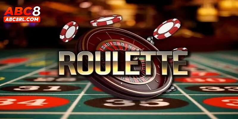 Giới thiệu vài điều về tựa game Roulette ABC8 hấp dẫn Giới thiệu vài điều về tựa game Roulette ABC8 hấp dẫn