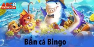 Giới thiệu sơ lược về bắn cá Bingo 777Club tại ABC8