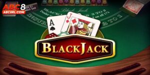 Giới thiệu vài điều về game bài Blackjack ABC8 đình đám