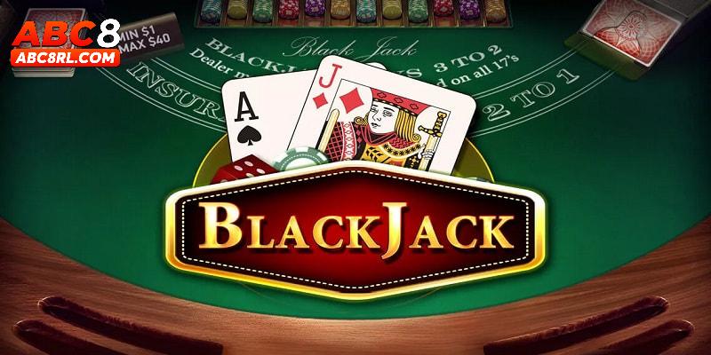 Giới thiệu vài điều về game bài Blackjack ABC8 đình đám Giới thiệu vài điều về game bài Blackjack ABC8 đình đám