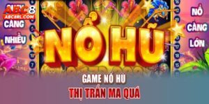 Những thông tin cơ bản về game thị trấn ma quái tại ABC8