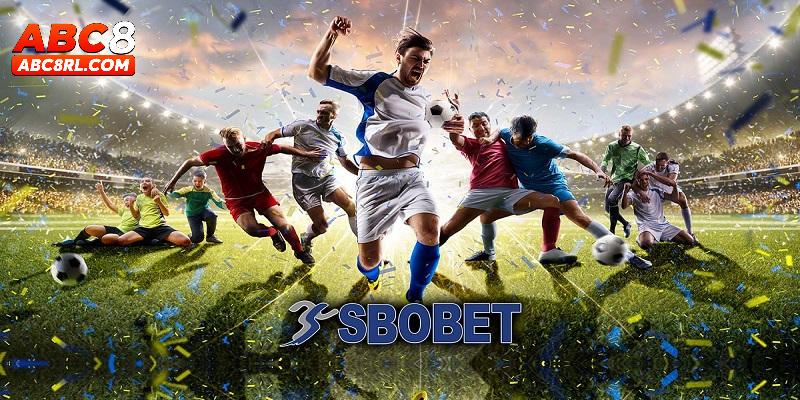 SBOBET Thể Thao - Sảnh Cá Cược Được Hội Viên ABC8 Quan Tâm 2 Đôi nét giới thiệu về sảnh SBOBET thể thao tại ABC8
