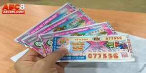 Giới thiệu vài điều về vé số truyền thống từ ABC8
