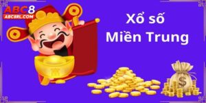 Xổ số miền Trung tại ABC8 là gì?
