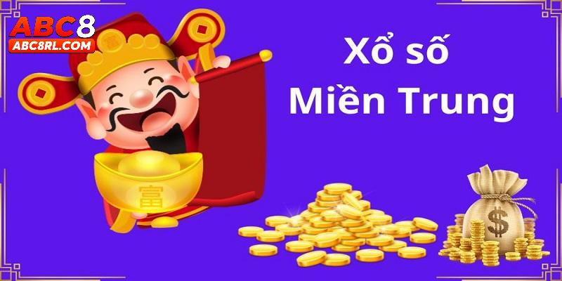 Xổ số miền Trung tại ABC8 là gì?