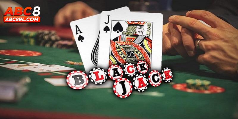 Hướng dẫn cách chơi Blackjack ABC8 cụ thể nhất Hướng dẫn cách chơi Blackjack ABC8 cụ thể nhất