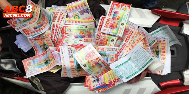 Lưu ý khi mua và sử dụng vé số truyền thống Lưu ý khi mua và sử dụng vé số truyền thống