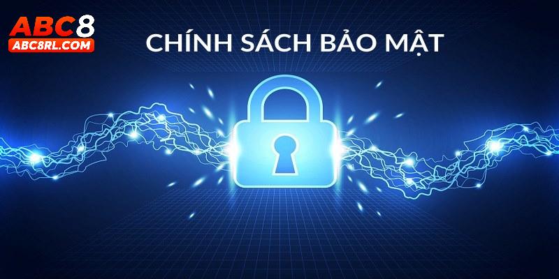 Lý do mà chính sách bảo mật được xây dựng Lý do mà chính sách bảo mật được xây dựng