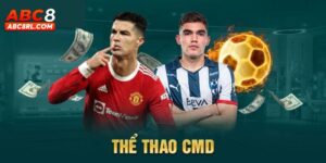 Những bộ môn hấp dẫn tại CMD thể thao