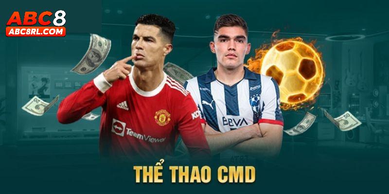 Những bộ môn hấp dẫn tại CMD thể thao Những bộ môn hấp dẫn tại CMD thể thao