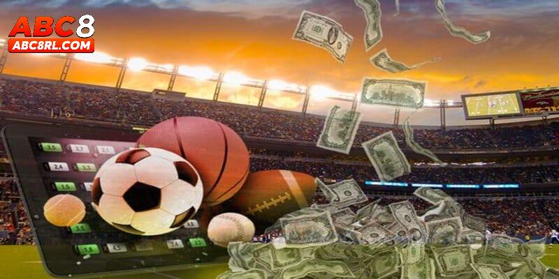 Những bộ môn đỉnh cao được SBOBET thể thao mang đến Những bộ môn đỉnh cao được SBOBET thể thao mang đến