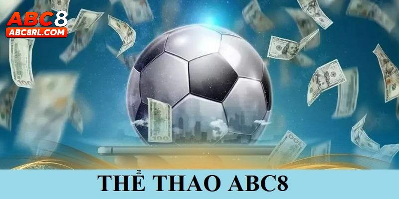 Những bộ môn thể thao ABC8 hấp dẫn Những bộ môn thể thao ABC8 hấp dẫn