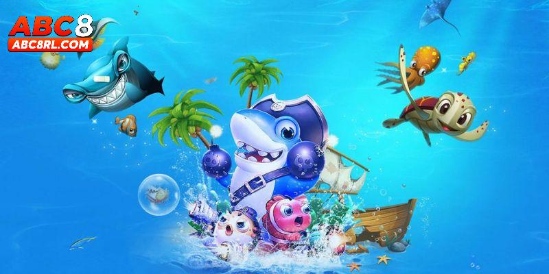 Những tựa game bắn cá ABC8 hấp dẫn Những tựa game bắn cá ABC8 hấp dẫn