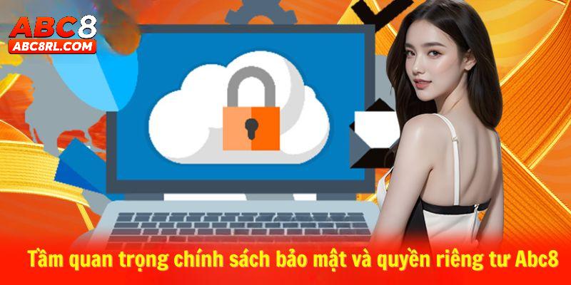 Lý do quyền riêng tư ABC8 được xây dựng cho người chơi Lý do quyền riêng tư ABC8 được xây dựng cho người chơi