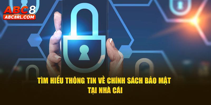 Những thông tin cần biết về quyền riêng tư tại nhà cái Những thông tin cần biết về quyền riêng tư tại nhà cái
