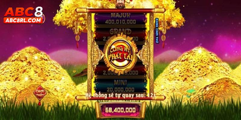 Ưu điểm mà cung hỷ phát tài mang lại cho người chơi Ưu điểm mà cung hỷ phát tài mang lại cho người chơi